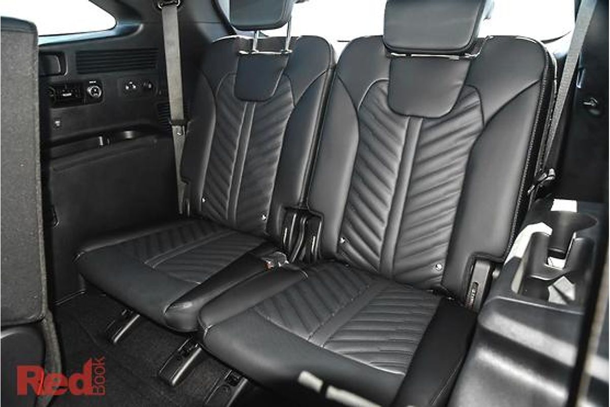 2024 Kia Sorento GT-Line MQ4 PE