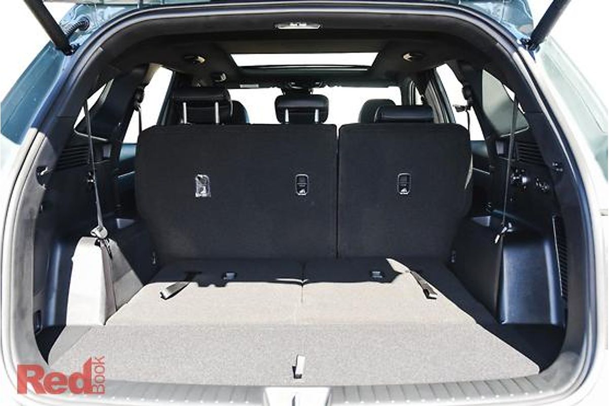 2024 Kia Sorento GT-Line MQ4 PE