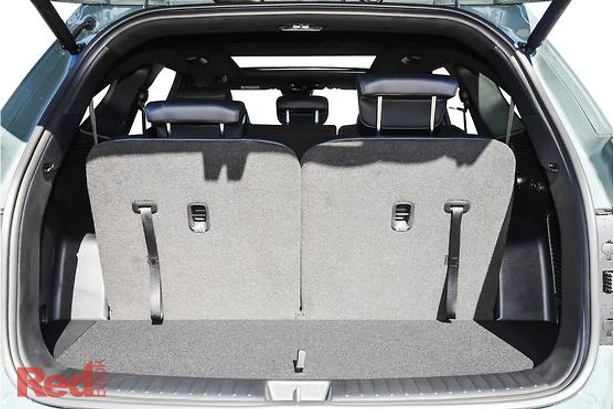 2024 Kia Sorento GT-Line MQ4 PE