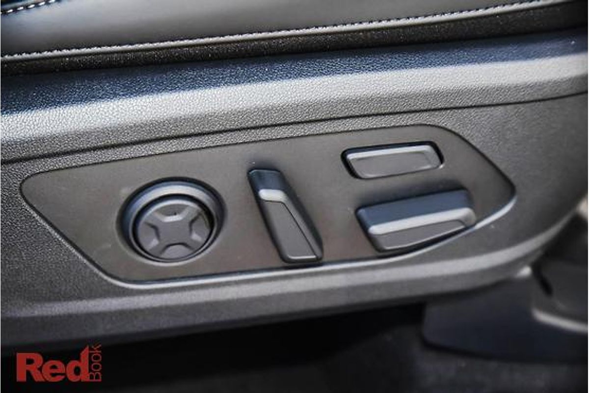 2024 Kia Sorento GT-Line MQ4 PE