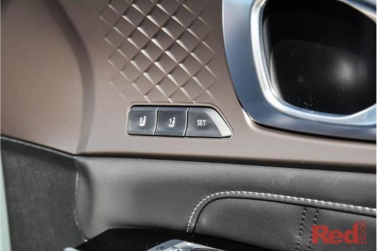 2024 Kia Sorento GT-Line MQ4 PE