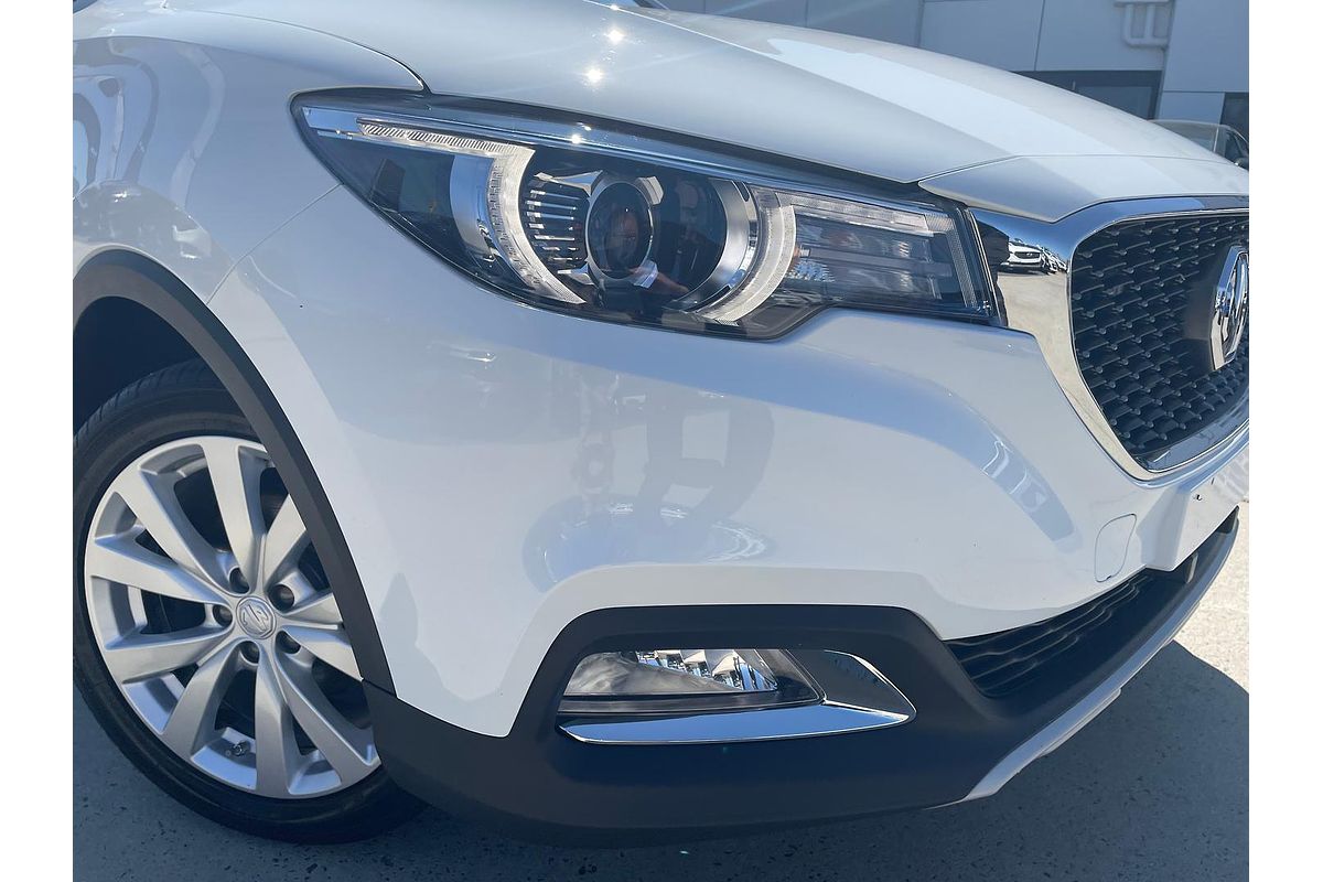 2017 MG ZS Excite AZS1