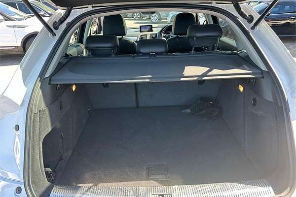 2014 Audi Q3 TFSI 8U