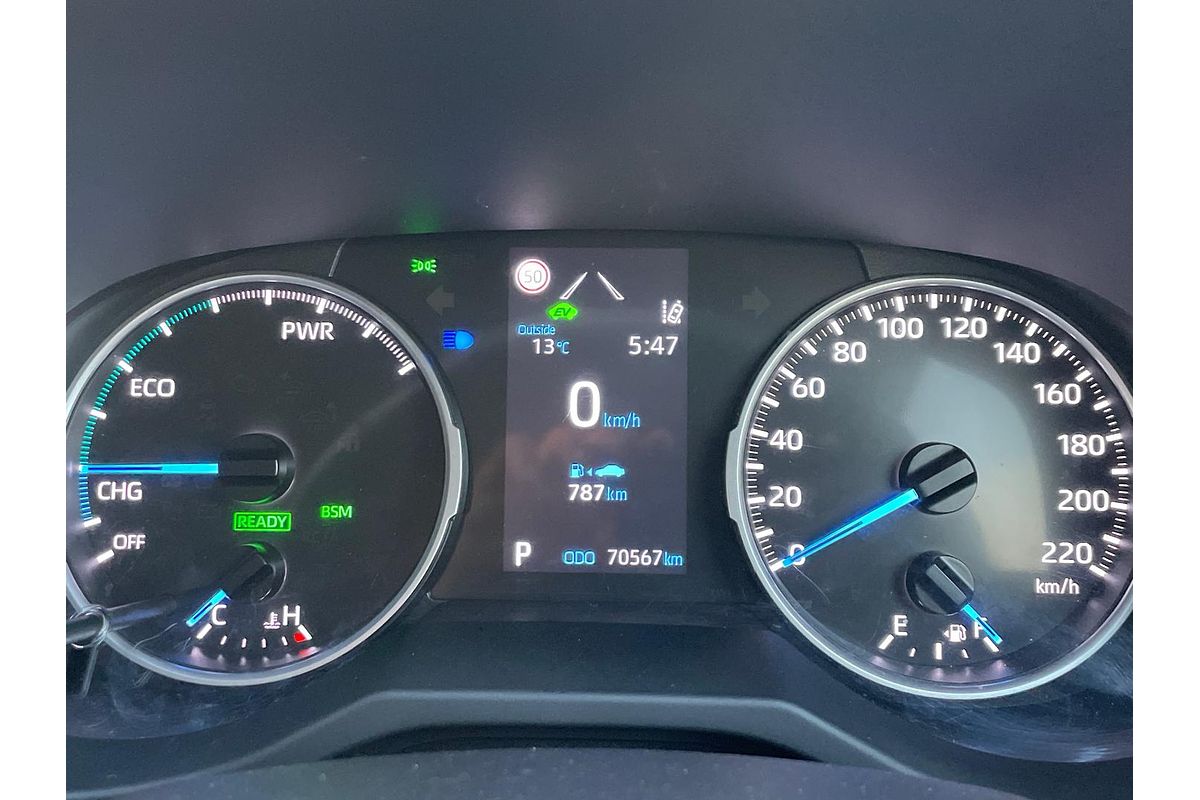 2022 Toyota RAV4 GX AXAH54R
