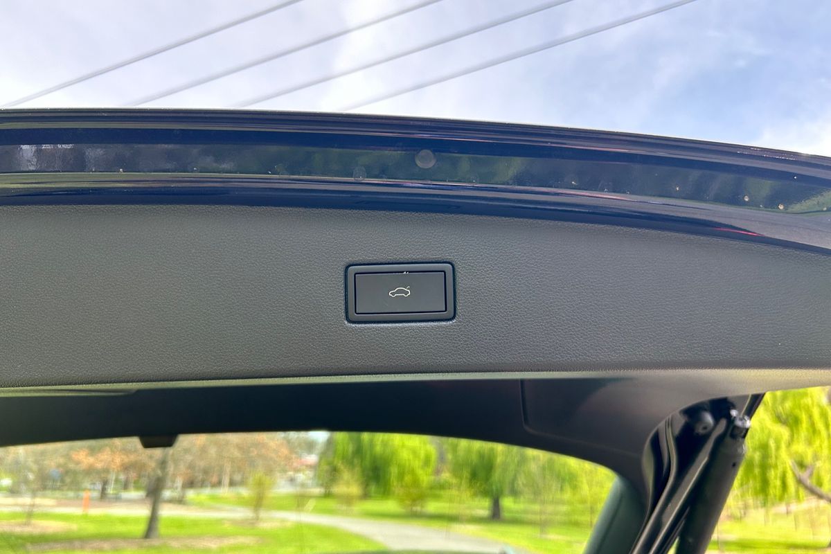 2023 Volkswagen Tiguan 132TSI Life 5N
