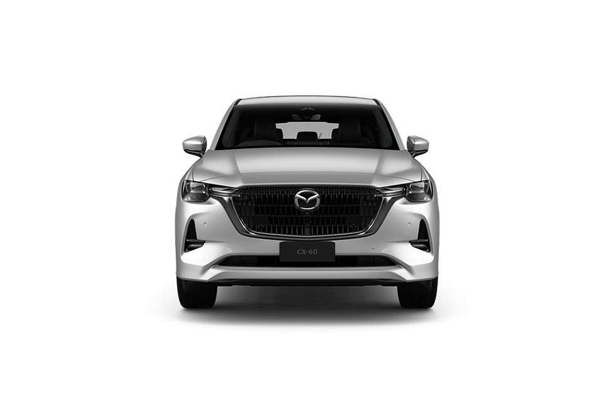 2025 Mazda CX-60 G40e Azami KH Series