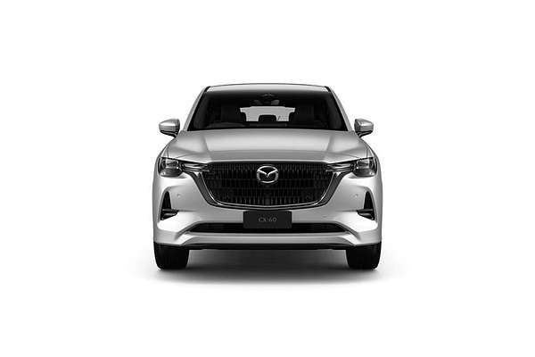 2025 Mazda CX-60 G40e Azami KH Series
