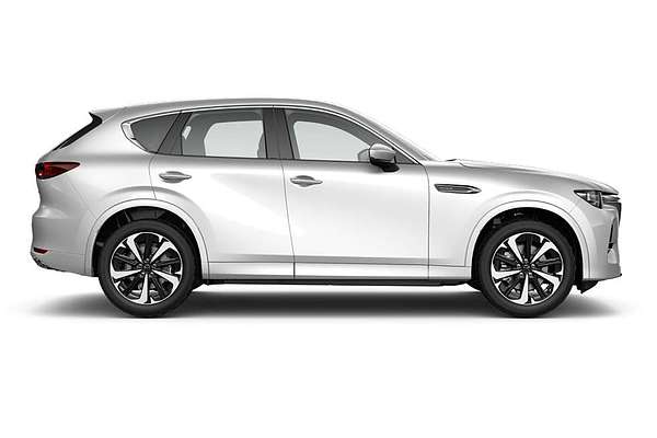 2025 Mazda CX-60 G40e Azami KH Series