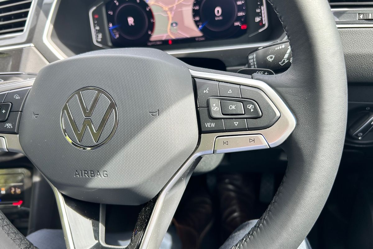 2023 Volkswagen Tiguan 132TSI Life 5N