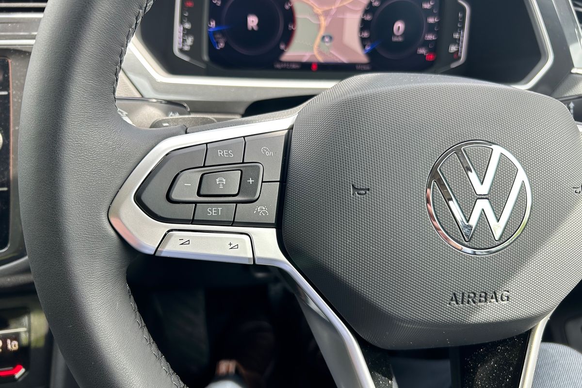 2023 Volkswagen Tiguan 132TSI Life 5N