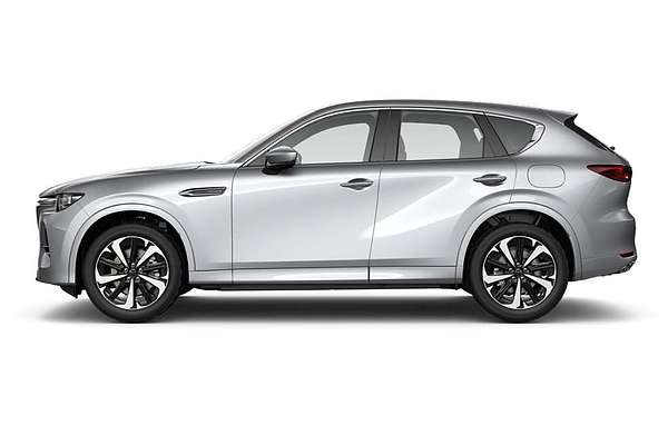 2024 Mazda CX-60 G40e Azami KH Series