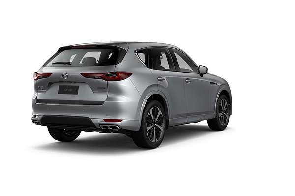 2024 Mazda CX-60 G40e Azami KH Series