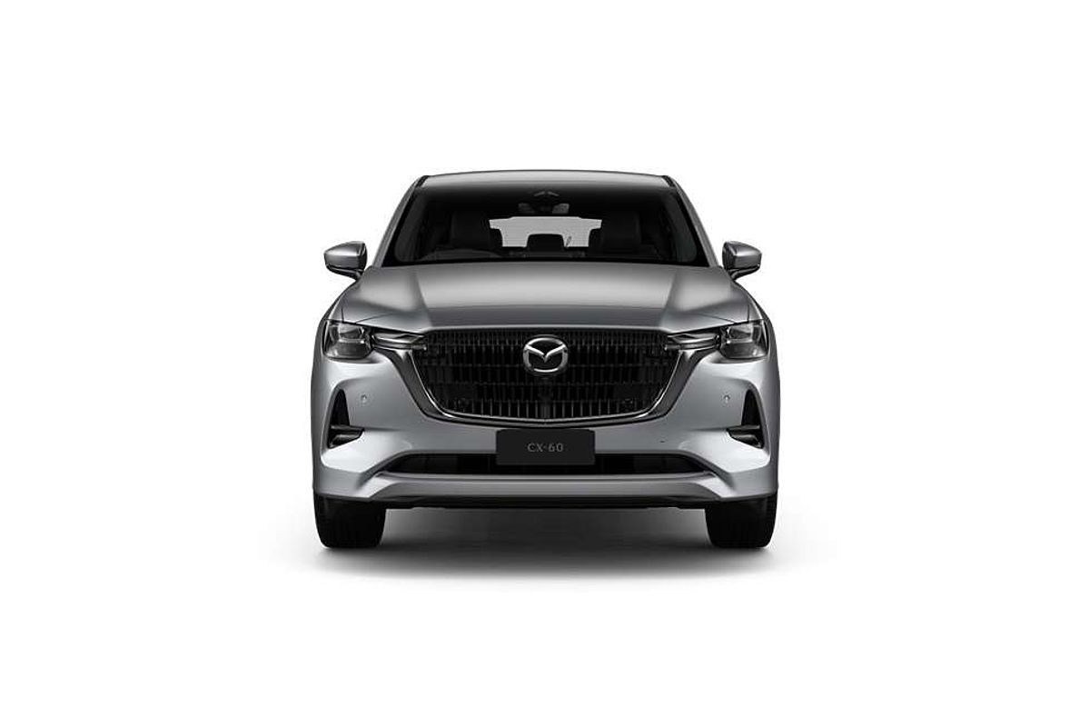 2024 Mazda CX-60 G40e Azami KH Series