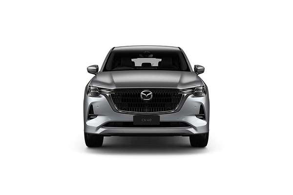 2024 Mazda CX-60 G40e Azami KH Series