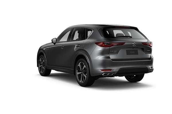 2024 Mazda CX-60 G40e Azami KH Series