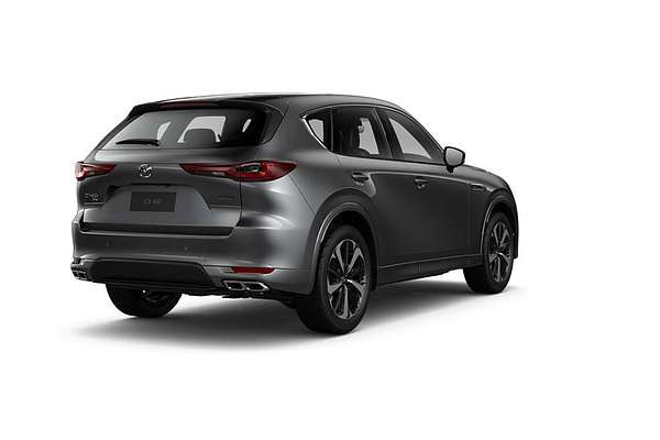 2024 Mazda CX-60 G40e Azami KH Series