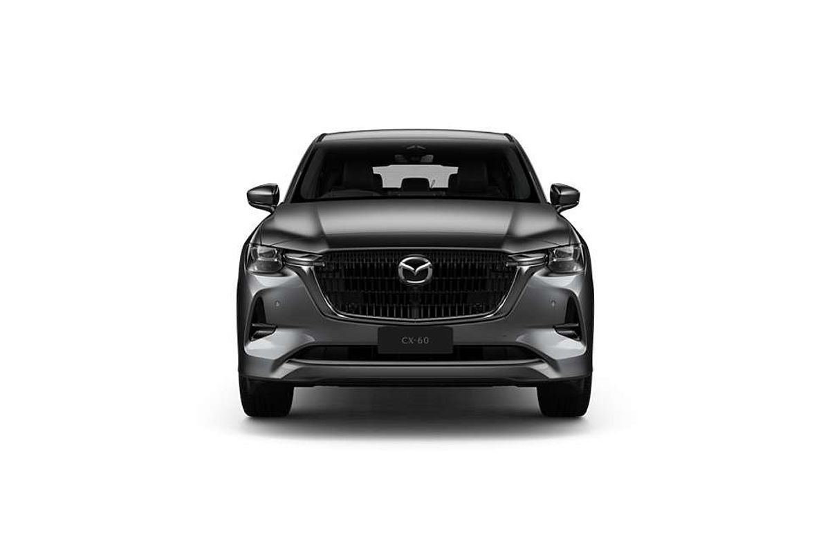 2024 Mazda CX-60 G40e Azami KH Series