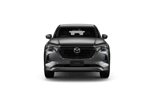 2024 Mazda CX-60 G40e Azami KH Series