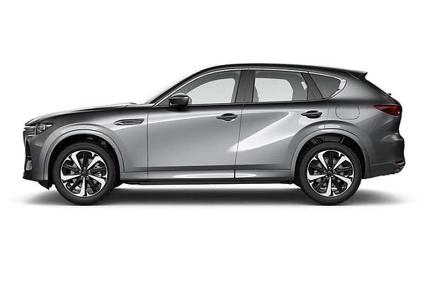 2024 Mazda CX-60 G40e Azami KH Series