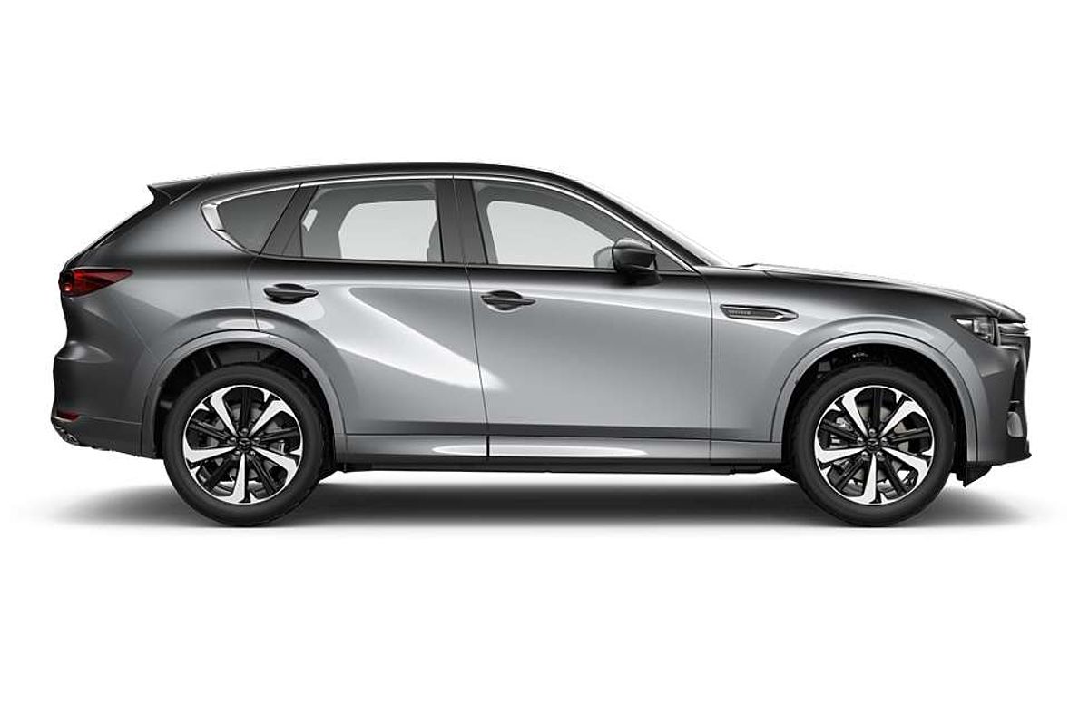 2024 Mazda CX-60 G40e Azami KH Series