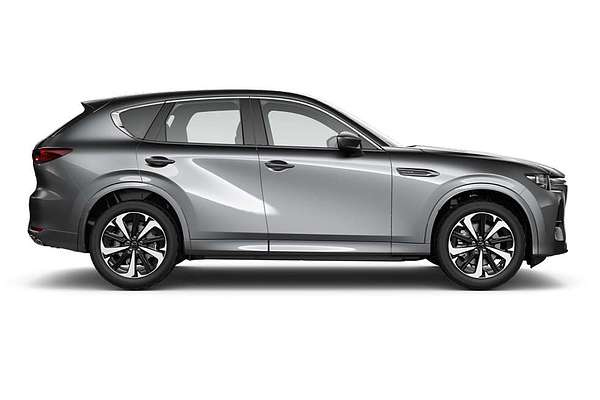 2024 Mazda CX-60 G40e Azami KH Series