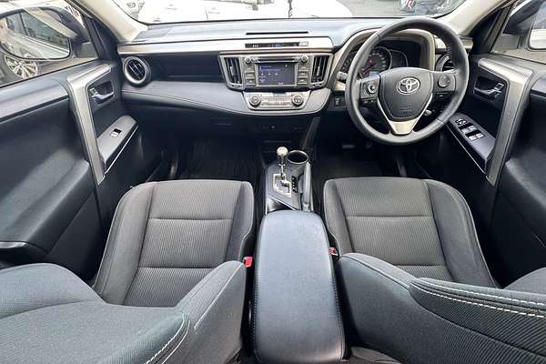 2013 Toyota RAV4 GXL ALA49R