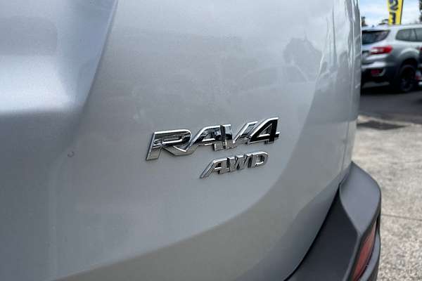 2013 Toyota RAV4 GXL ALA49R