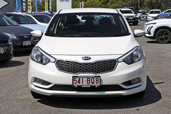 2015 Kia Cerato S Premium YD