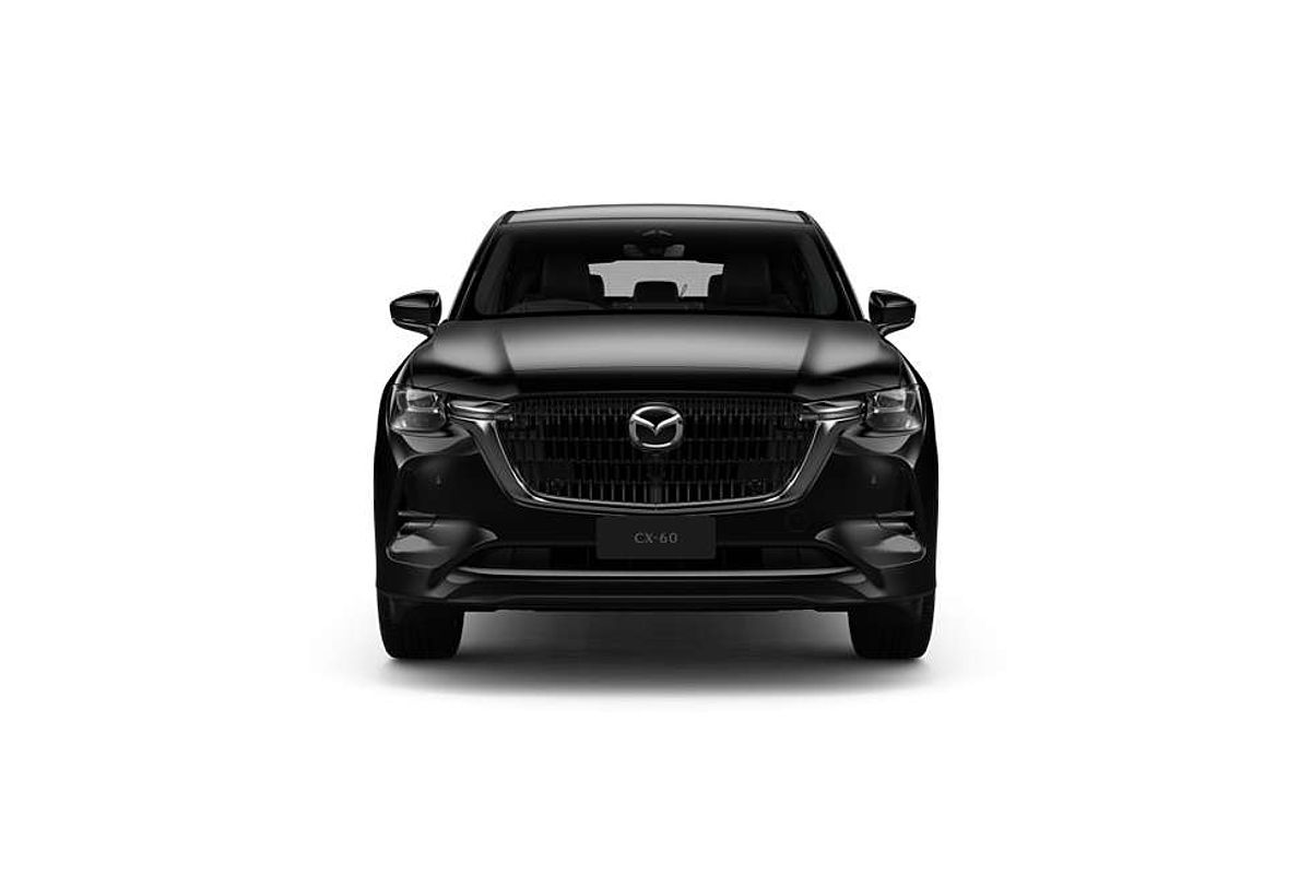 2025 Mazda CX-60 G40e Azami KH Series
