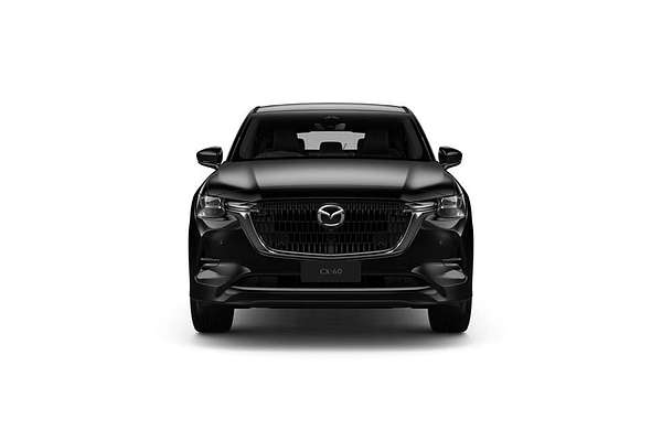 2025 Mazda CX-60 G40e Azami KH Series