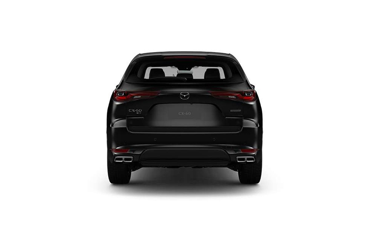2025 Mazda CX-60 G40e Azami KH Series