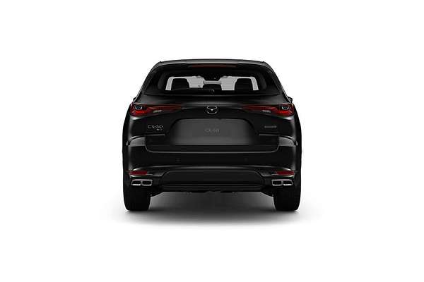 2025 Mazda CX-60 G40e Azami KH Series