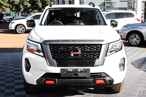 2024 Nissan Navara PRO-4X D23 4X4