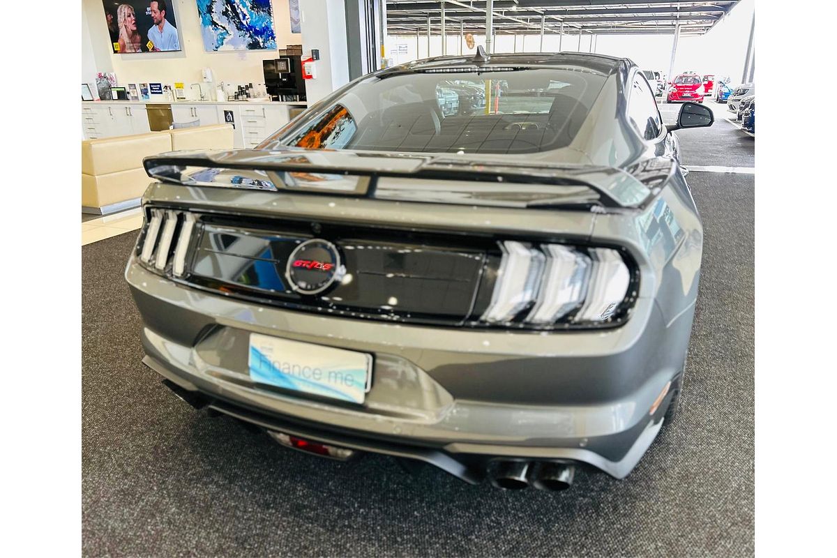 2023 Ford Mustang GT FN