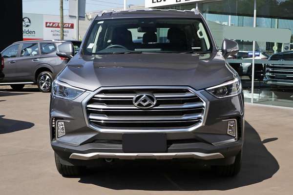 2024 LDV D90 SV9A