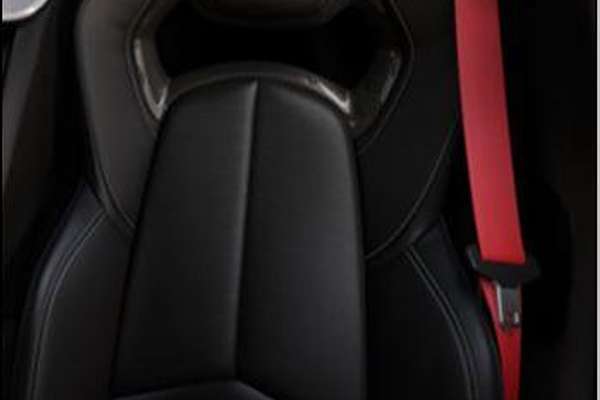 2024 Chevrolet Corvette Stingray 2LT C8