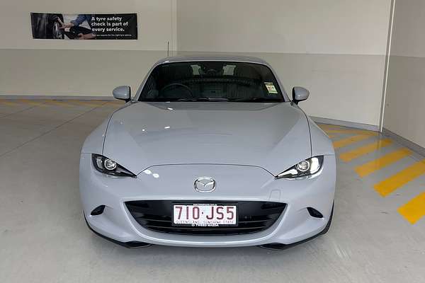 2024 Mazda MX-5 G20 GT ND