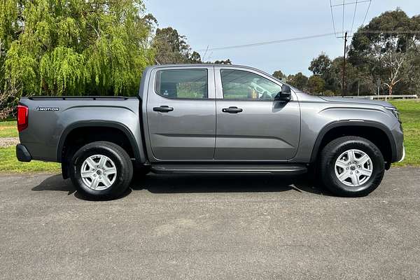 2023 Volkswagen Amarok TDI405 Core NF 4X4