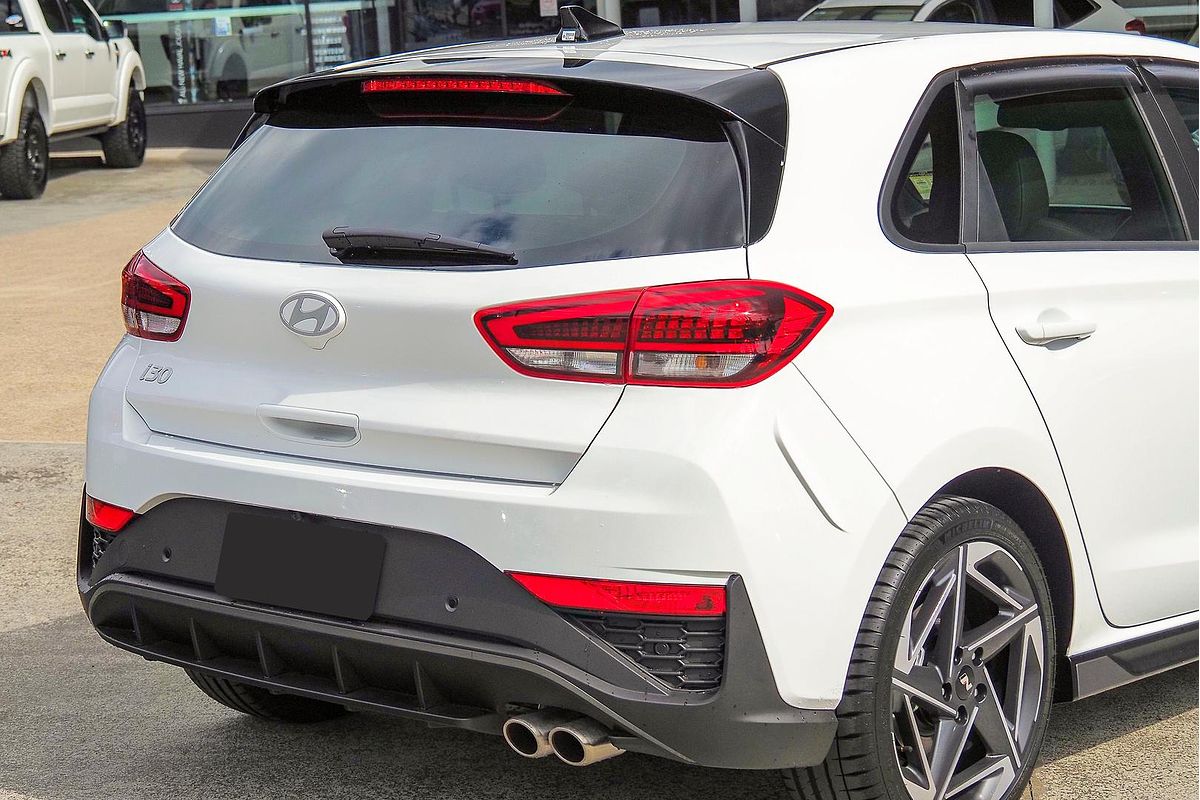 2024 Hyundai i30 N Line Premium PDe.V6