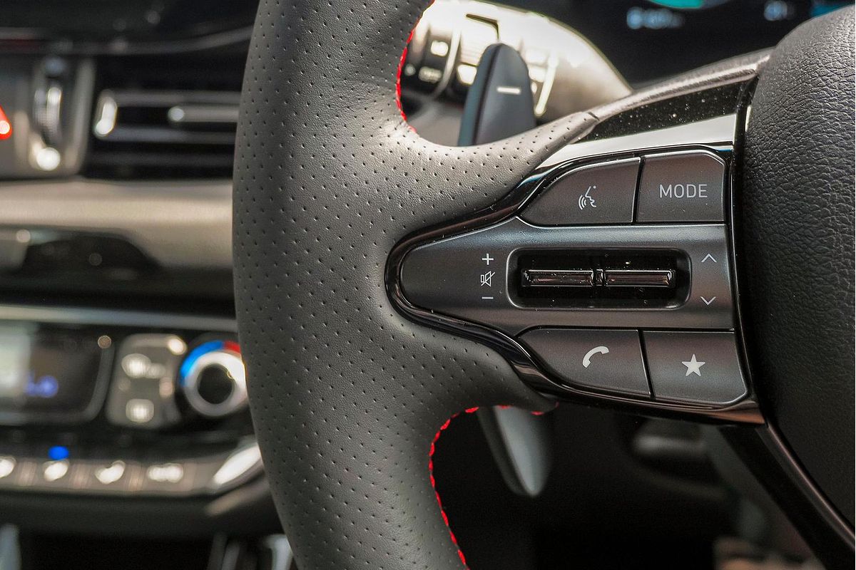 2024 Hyundai i30 N Line Premium PDe.V6