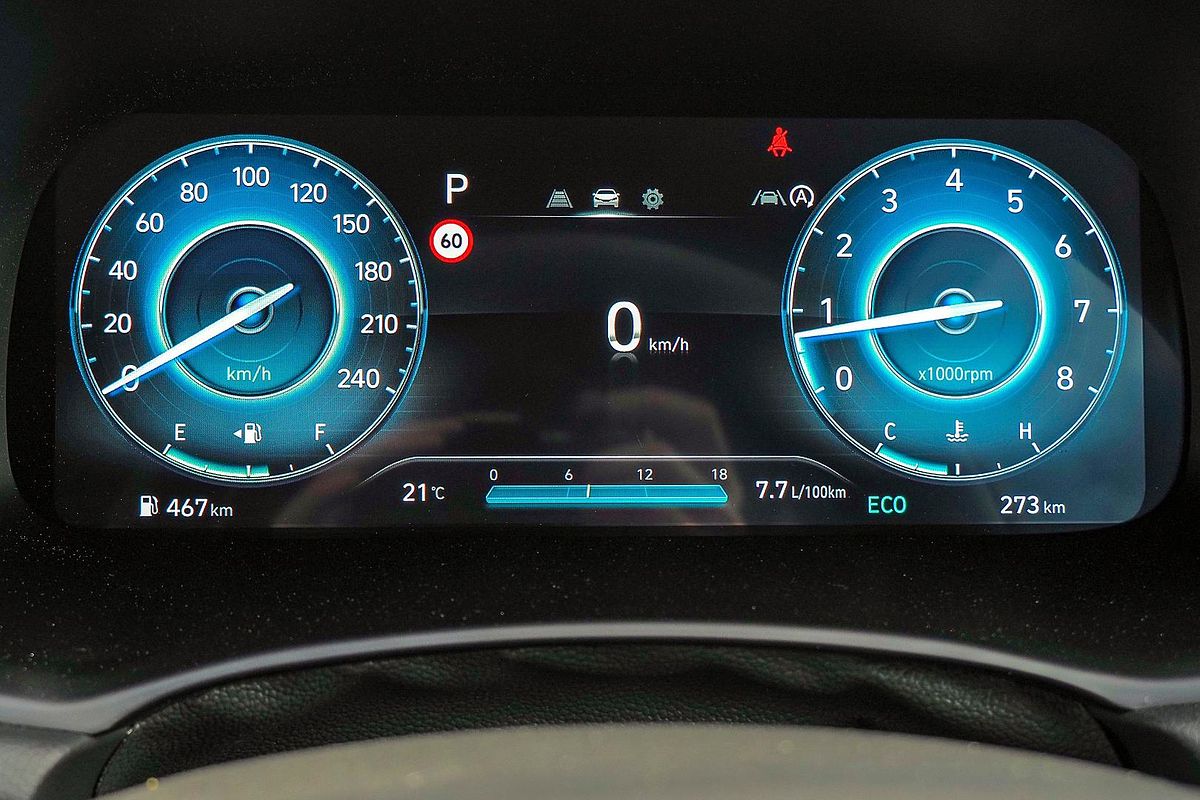 2024 Hyundai i30 N Line Premium PDe.V6