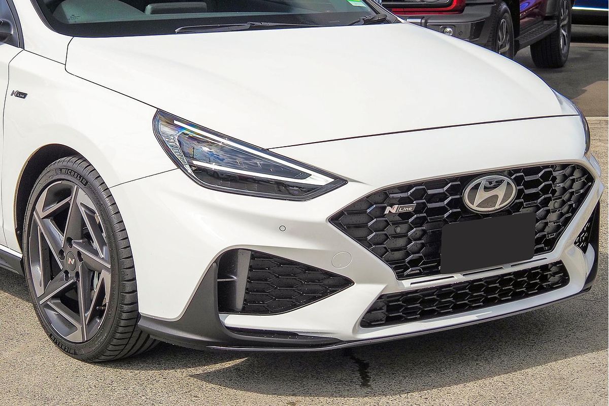 2024 Hyundai i30 N Line Premium PDe.V6