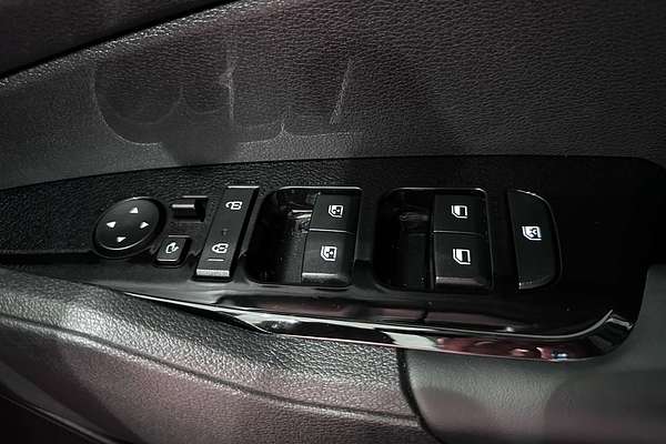 2022 Kia Sportage SX NQ5