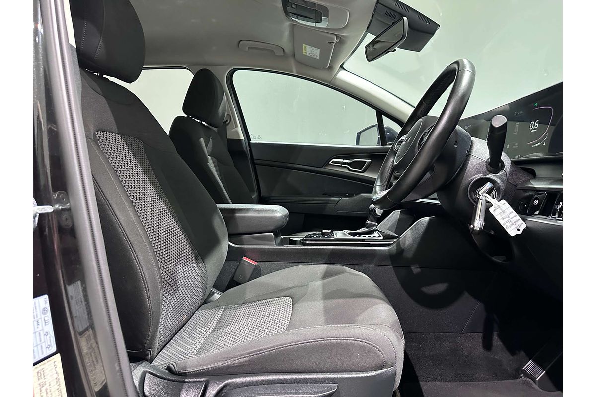 2022 Kia Sportage SX NQ5