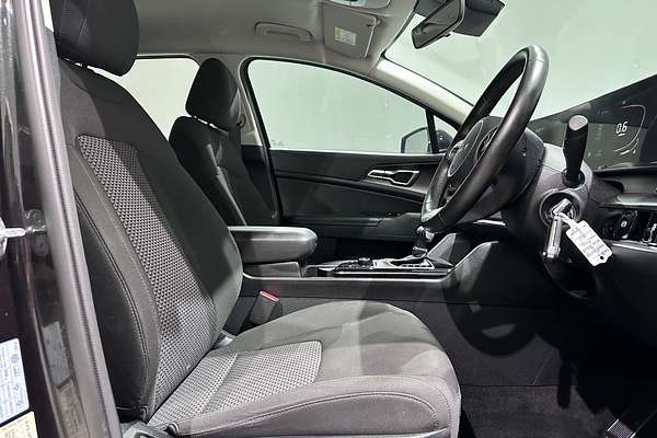 2022 Kia Sportage SX NQ5