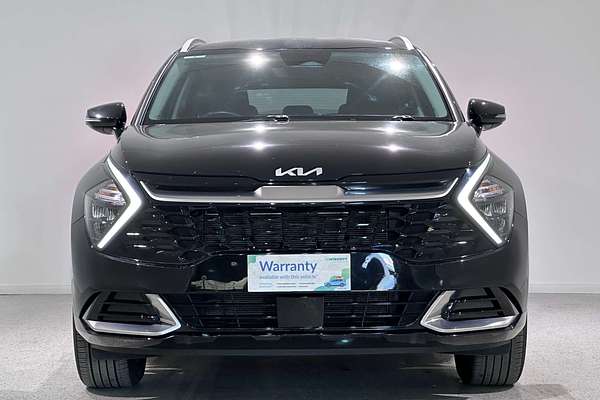 2022 Kia Sportage SX NQ5