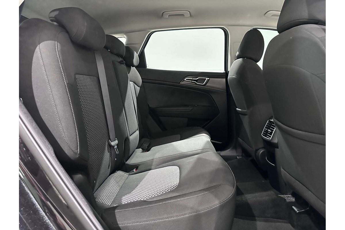 2022 Kia Sportage SX NQ5