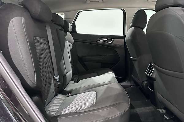 2022 Kia Sportage SX NQ5