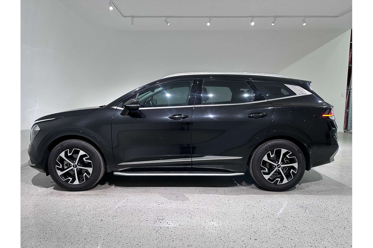 2022 Kia Sportage SX NQ5