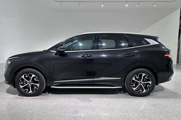 2022 Kia Sportage SX NQ5